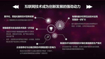 2016年中國(guó)互聯(lián)網(wǎng)產(chǎn)業(yè)回顧與2017年信息服務(wù)發(fā)展趨勢(shì)展望