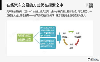 騰訊發布80頁重磅報告 哪些行業將被顛覆？（互聯網信息服務完整版）
