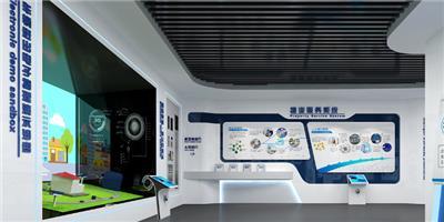 企業(yè)數(shù)字展廳設(shè)計(jì)及數(shù)字廣告產(chǎn)品全方案推薦