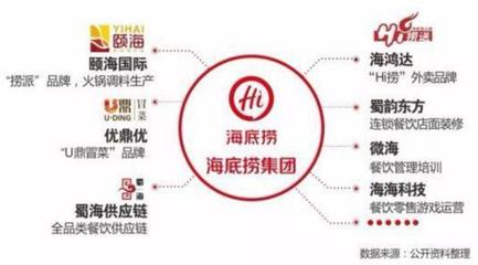 多公司協(xié)同運(yùn)作與連鎖品牌運(yùn)營(yíng)管理設(shè)計(jì)指南